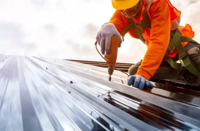 Travaux de zinguerie à Grange-de-Vaivre